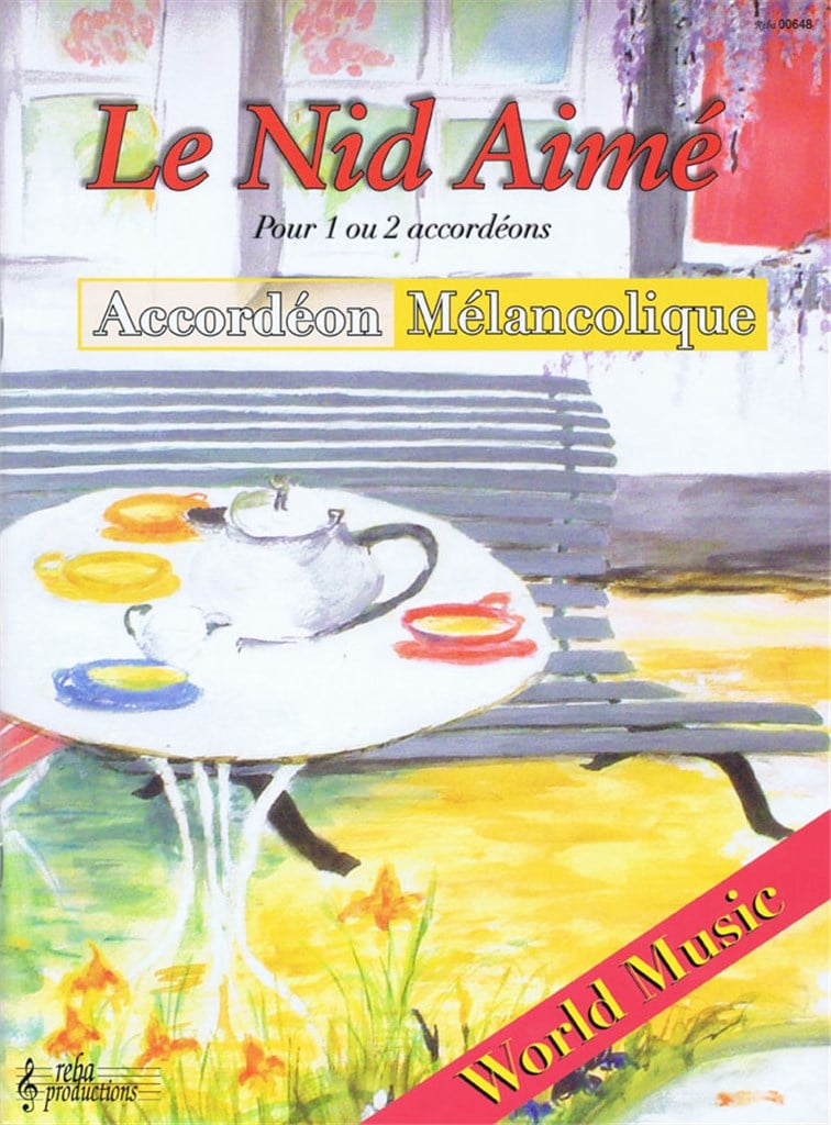 Nid Aime (Le)